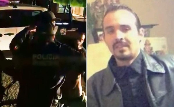 Torturan y matan a mexicano por negarse a usar mascarilla