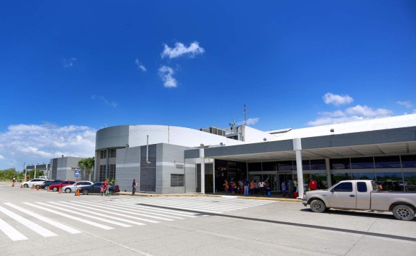 Aeropuerto de San Pedro Sula no opera las 24 horas por falta de presupuesto