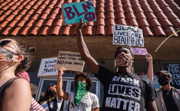 La ONU debate sobre el racismo y la violencia policial