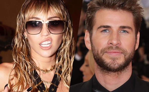 Miley Cyrus corta último lazo con sus ex Liam Hemsworth y Kaitlynn Carter