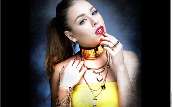 10 atributos que hacen a Danna Paola una 'it girl'