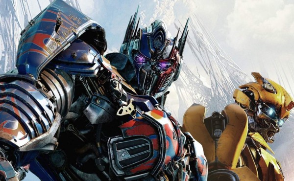 Transformers' tendrá una precuela animada con el director de 'Toy Story 4