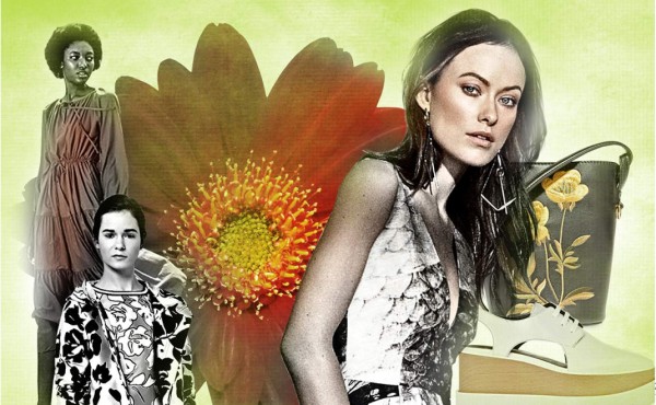 El nuevo glamur es orgánico y reciclado