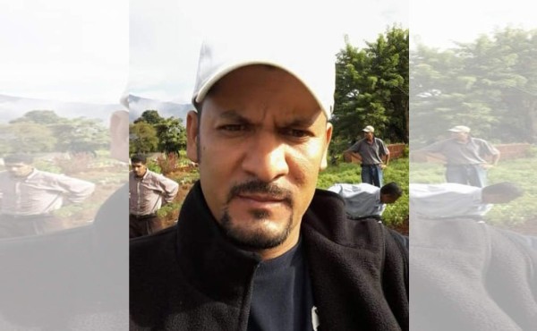 Fallece a causa de dengue regidor de Guarizama, Olancho  