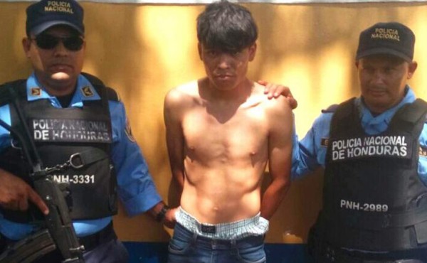 Capturan a un hombre sospechoso del asesinato en una discoteca