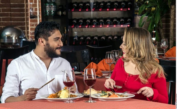 Escuchar al otro, clave en Navidad