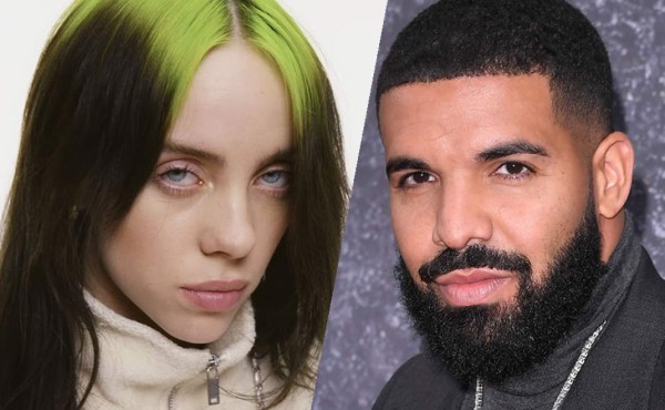 Billie Eilish, Drake, Post Malone entre los más escuchado en Spotify en el mundo