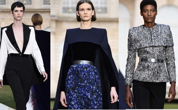 Givenchy recuerda a su fundador y a su musa Audrey Hepburn