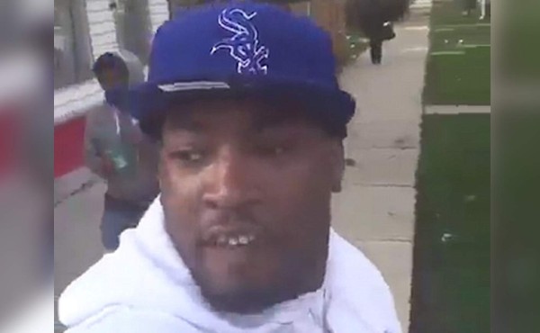 Hombre es tiroteado cuando transmitía en vivo en Facebook