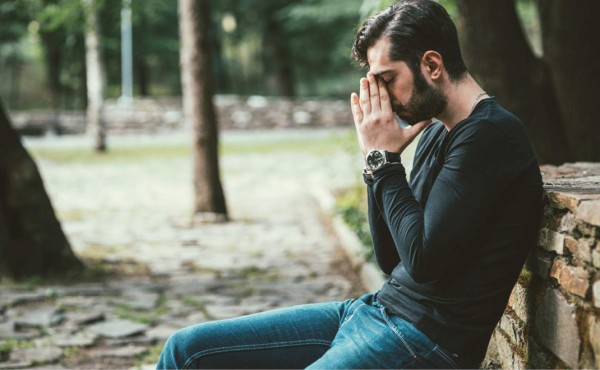 Pierde el gusto por la intimidad