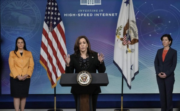 Vicepresidente de EEUU viajará a Guatemala y México con mensaje de 'esperanza'