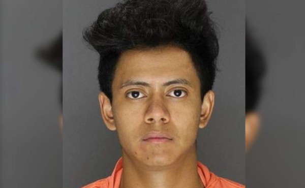 Sentencian a cadena perpetua a hondureño en EEUU por asesinato