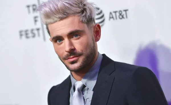 Zac Efron reencuentra el amor en una ex novia