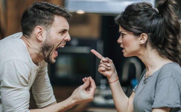 Peleas de pareja: cinco maneras de mejorar la comunicación