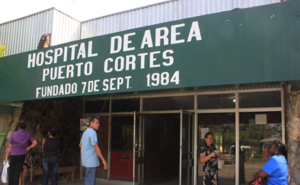 Fallece privado de libertad por sospecha de COVID-19 en Puerto Cortés