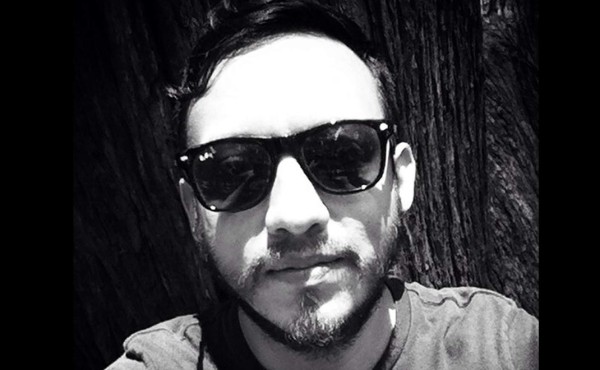 México: El fotógrafo que regresó a morir con su novia