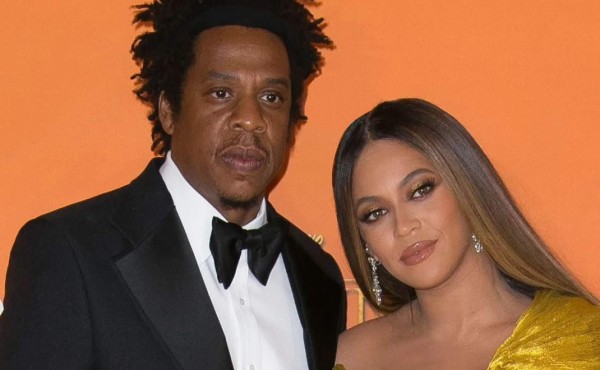 Jay Z y Beyoncé son demandos por infringir derechos de autor en tema 'Black Effect'