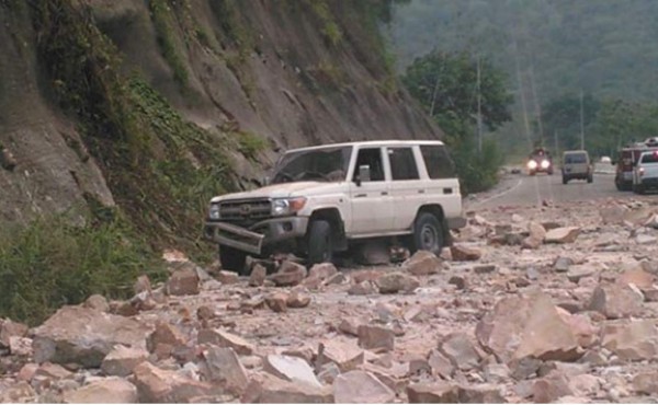 Un muerto en sismo de 5.1 registrado en el oeste de Venezuela