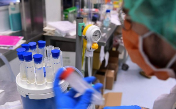 EEUU investiga para saber si el coronavirus salió de un laboratorio en Wuhan