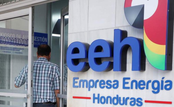 EEH busca cobrarle L6,000 millones al Gobierno de Honduras