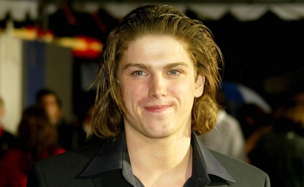 Actor Michael Mantenuto se suicida a los 35 años  