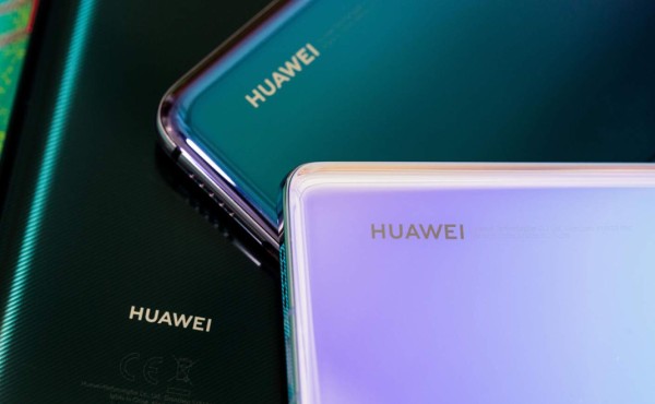 Huawei sube cientos de nuevas 'apps' a su galería tras el veto de Google