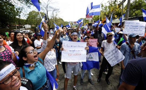 Foto: La Prensa