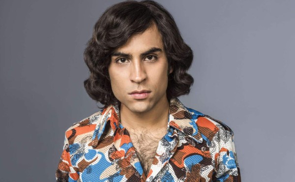 Libre actor acusado de asesinar a modelo argentina