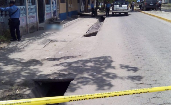 Bajan a un hombre de un rapidito y lo matan en La Lima, Cortés