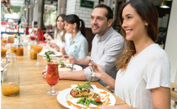 7 reglas de oro para comportarse en sociedad