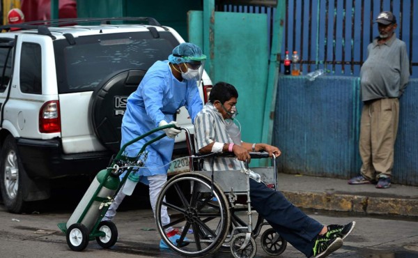 Presidencia de Honduras ha ejecutado el 94.3% de su presupuesto y 53% el Congreso