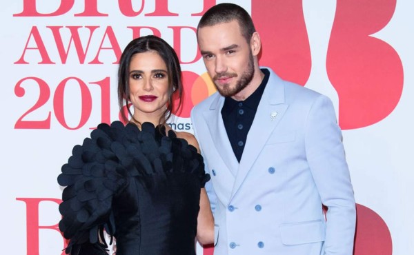 Liam Payne y Cheryl Tweedy confirman su separación