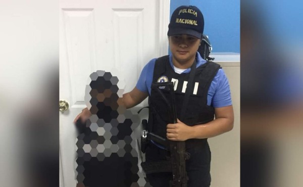 Rescatan a niño de nueve años por quien secuestradores pedían L400,000