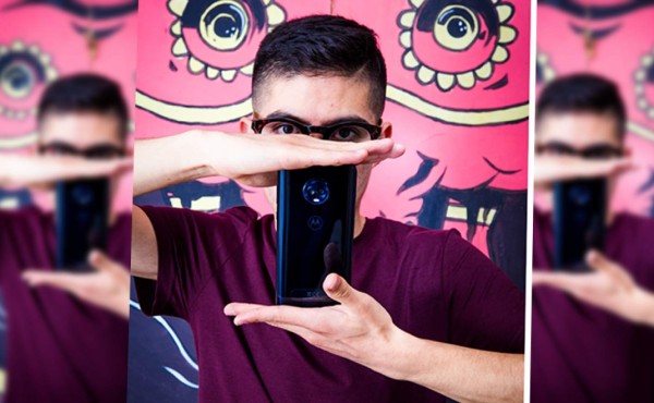 Ahora a los jóvenes los atrapa TikTok