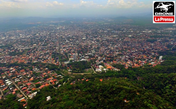 San Pedro Sula asume la coordinación de la Zona Metropolitana del Valle de Sula