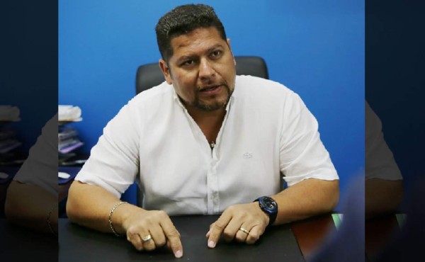 'Copeco ha invertido L50 millones en obras”