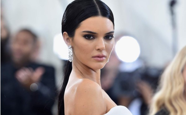 Secretos de belleza de Kendall Jenner