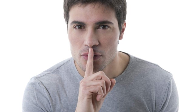 Los 5 temores comunes de los hombres