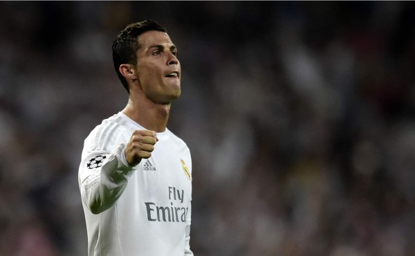 Cristiano Ronaldo: 'Una final contra el Atlético siempre es especial'