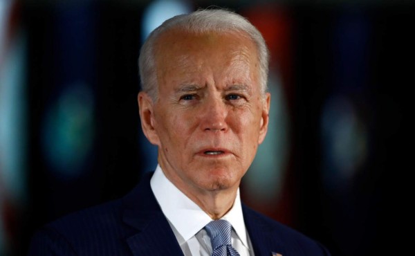 DACA: Biden promete impulsar una solución fija para los 'soñadores' en su primer día en el poder