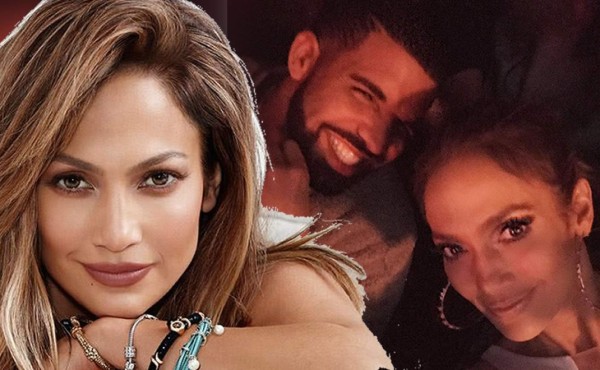 Jennifer Lopez y Drake ¿juntos?