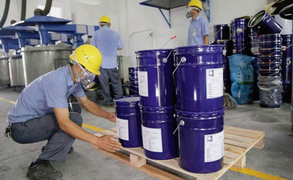 La industria china se autobastece y el comercio global siente el impacto