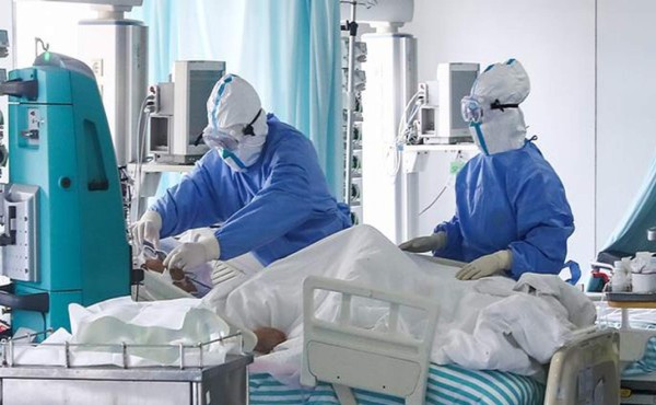 Más de L4,000 millones se ejecutaron hasta el 12 de junio para atender COVID-19 en Honduras