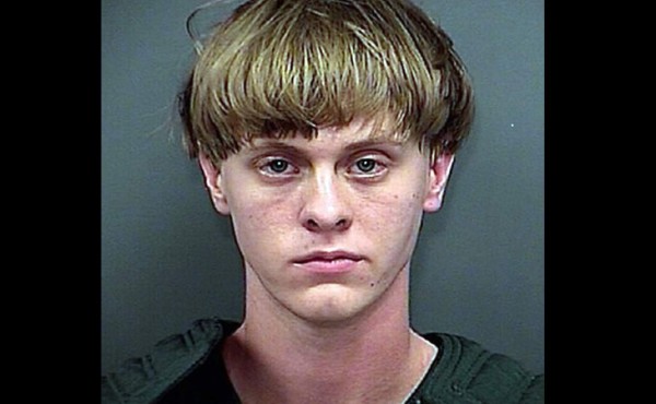 Autor de masacre racista en EUA se defenderá a sí mismo y no llamará a testigos