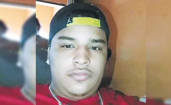 Hallan cuerpo de joven en un embalse Los Laureles