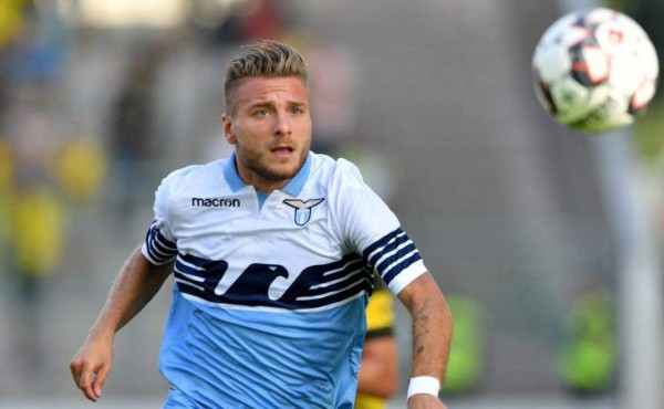 Immobile pide 'más claridad' al Gobierno sobre eventual reanudación fútbol