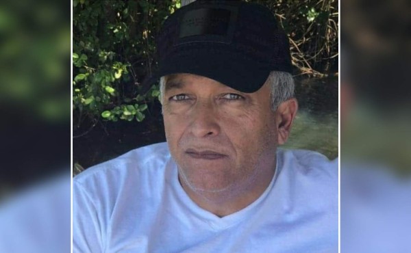 Muere con síntomas de Covid-19 exalcalde de Talanga, Rudy Banegas