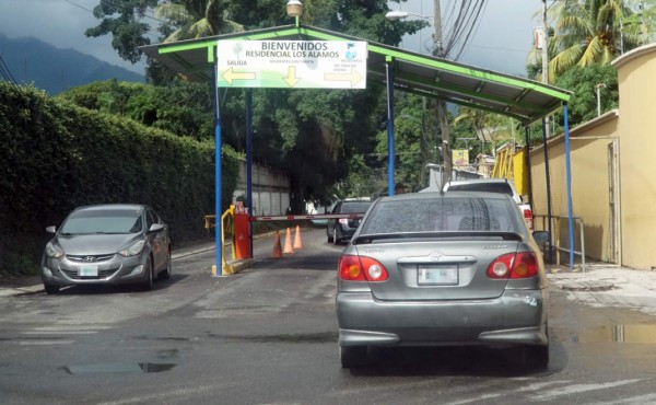 Al menos tres denuncias al día por robos a viviendas recibe la Policía en SPS