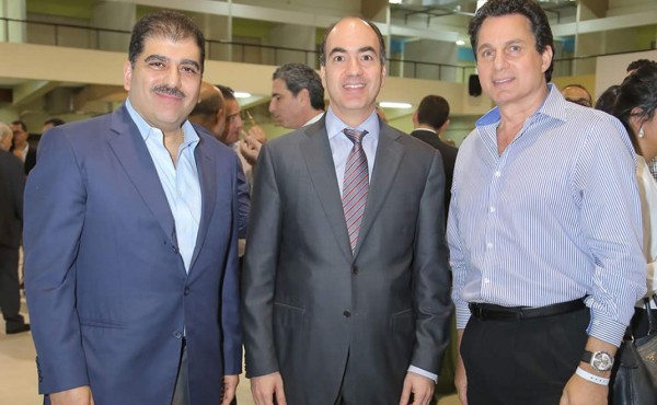 CCIC elige a su nueva junta directiva 2016-2018