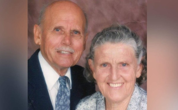 Muere Verlene DeWitt, misionera y 'madre' de muchos hondureños